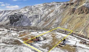 1700 Chukar Ln, Clayton, ID 83227