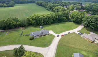 2133 Heather Rd, Anderson, IN 46012