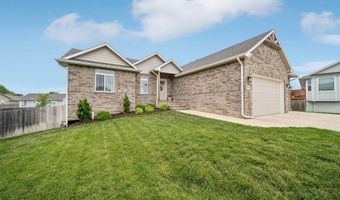 743 S Shade Ct, Andover, KS 67002