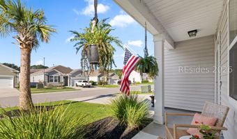 2308 Blakers Blvd, Bluffton, SC 29909