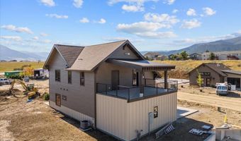 16 Alpine Basin Trl, Red Lodge, MT 59068