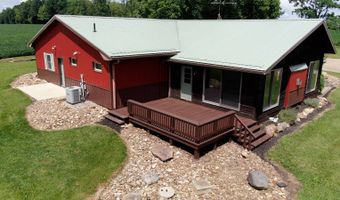 1406 Twp Rd 1353, Ashland, OH 44805