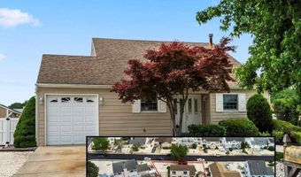 54 STORM JIB Ct, Bayville, NJ 08721