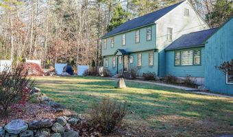 15 Carriage Ln, Bedford, NH 03110