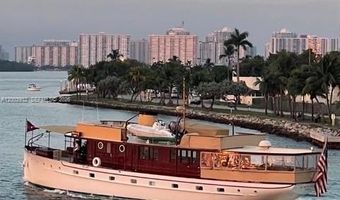 286 Bal Bay Dr 2B, Bal Harbour, FL 33154
