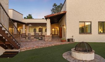 7823 E CELESTIAL St, Carefree, AZ 85377