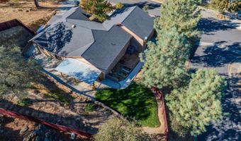 345 Live Oak Dr, Angels Camp, CA 95222