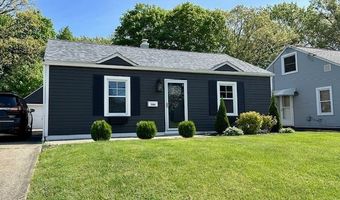 2553 Edgebrook Ave, Akron, OH 44312