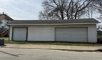 402 Ohio St, Ashland, OH 44805