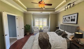 3105 Fairway Dr, Alma, AR 72921