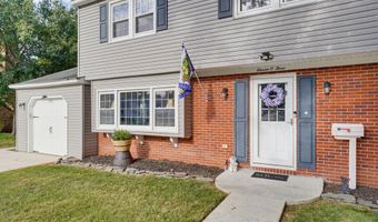 1103 WESTVIEW Ter, Dover, DE 19904