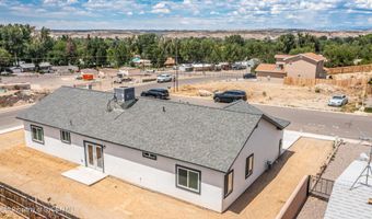 100 KATHY Cir, Aztec, NM 87410
