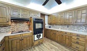 1 Rock Island Ltd, Ardmore, OK 73401