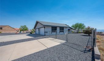 823 Warren Rd, Bullhead City, AZ 86429