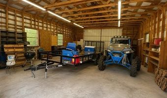 602 NE I St, Antlers, OK 74523