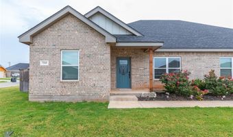 7321 Mountain View Rd, Abilene, TX 79602