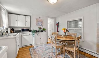 528 E 3rd St A, Boston, MA 02127