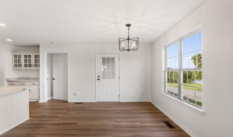 7421 Rabbit Ln, Birchwood, TN 37308