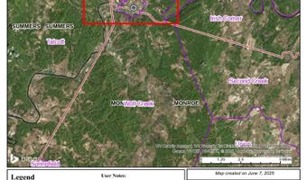 162 N Monroe St, Alderson, WV 24910