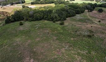 Lot 252 Rolling Hills Boulevard, Alvord, TX 76225