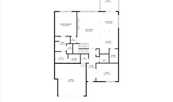 3329 Vine Clad Hill Dr, Arnold, MO 63010