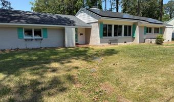 620 S Pembroke Ave, Ahoskie, NC 27910