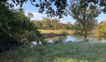 2452 S Carr Pen Rd, Atoka, OK 74525