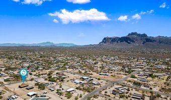 2235 E CODY St, Apache Junction, AZ 85119