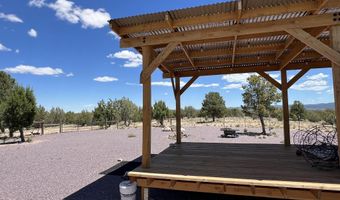 257 Janet Ln, Ash Fork, AZ 86320