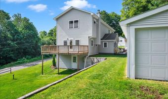 218 Donahue Rd, Barre, VT 05654
