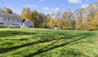 63 Taylor Rd, Colchester, CT 06415