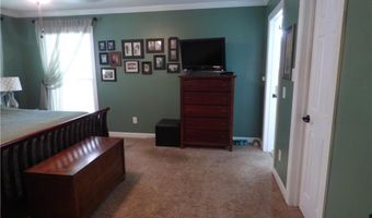 1319 E Allred St, Asheboro, NC 27203