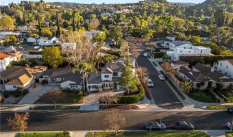 17846 Palora St, Encino, CA 91316