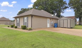 153 Aaron Dr, Alamo, TN 38001