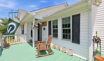 28 Katz Ln, Angier, NC 27501