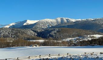 300 W TETON HIDEAWAY Dr, Alta, WY 83414