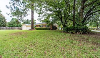 2300 Hilltop Dr, Albany, GA 31707