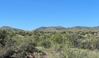 Tract 34 Sierra La Rana, Alpine, TX 79830