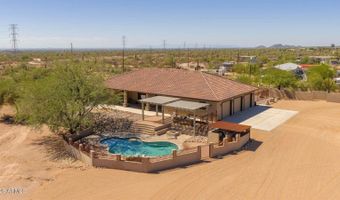 2530 E Mckellips Blvd, Apache Junction, AZ 85119
