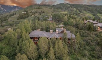 321 Elkhorn, Avon, CO 81620