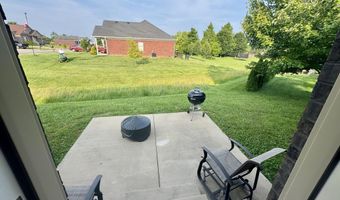 101 Pete Ln, Bardstown, KY 40004