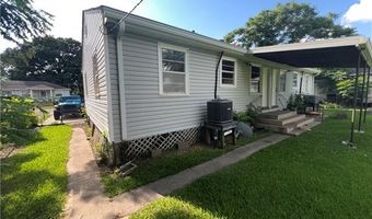 713 COMMUNITY St, Arabi, LA 70032