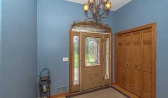 7893 Lantern Dr, Almont Twp., MI 48003