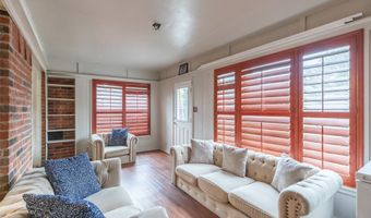 857 Chaucer Dr, Abilene, TX 79602
