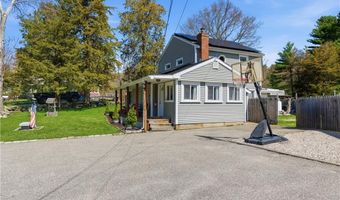 48 Overlea Rd, North Smithfield, RI 02896