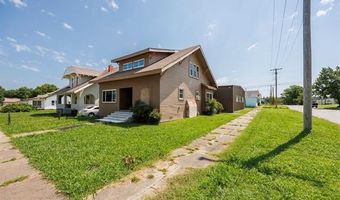 218 S Creek Ave, Bartlesville, OK 74003