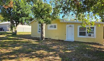 616 PINE St, Auburndale, FL 33823