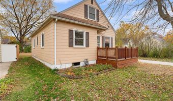 1605 6th St SE, Austin, MN 55912