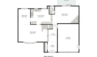 172 Shetland Dr, Amherst, NY 14221