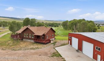 936 LANCASTER Ln, Afton, WY 83110